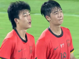 2人双响，赢7-0！U17国足太猛了，剑指世界杯，对方门将心态崩溃