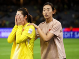 业余！27岁女足国门屡失误连丢4球 12天内从亚洲杯到亚冠连场梦游