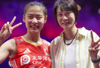 又漂亮、又聪明！中国女排新星脱颖而出，难怪赵勇让她当核心