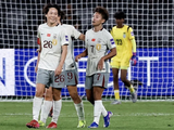 一场2-1绝杀 女足亚洲杯首轮结束 晋级形势明朗 中国队争头名反转