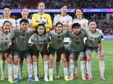 下午13点！中国女足vs中国台北 还未开始传来不利消息 进四强难了