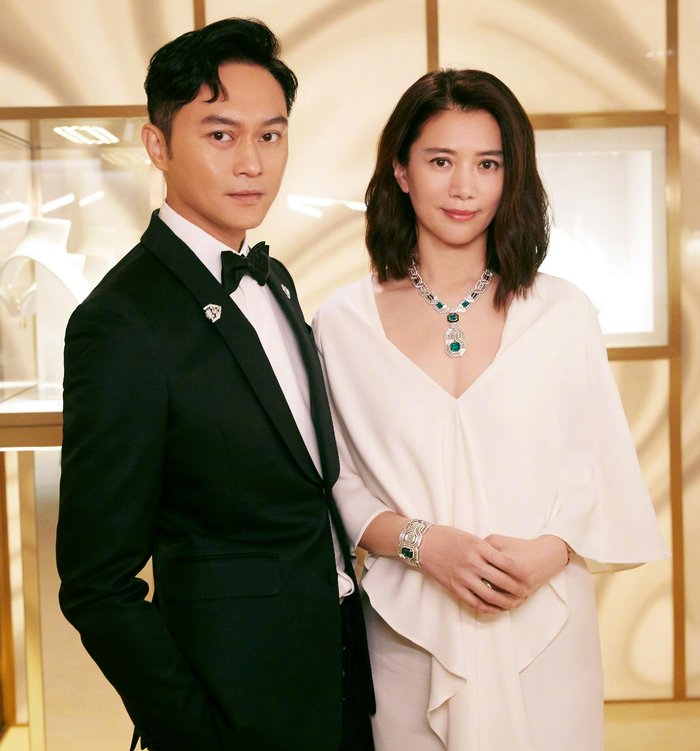 张智霖儿子引争议!袁咏仪发文道歉,称立场坚定不移|香港|张慕童|失言|质疑|用词_新浪娱乐_新浪新闻