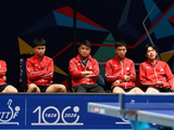 夺12连冠！随着国乒3-0日本，诞生3个不可思议，还有2个不争事实