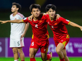 随着韩国0-0，越南3-2，亚少赛1/4决赛对阵出炉，国足避开3大强敌