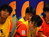 亚洲9队晋级！U17世界杯48强定38席，国足破魔咒，比赛时间如下