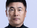 大连英博2026年中超教练组+工作人员大头照，李国旭领衔，共19人