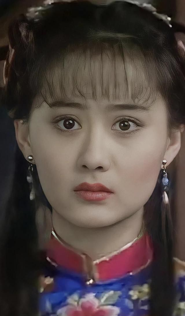 陈德容年轻时候惊为天人,绝色美女!