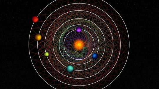 2023年发现的12颗系外行星