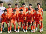 0-1！中国男足输巴西 2连败垫底出局 最新排名：亚洲2队无缘冠军