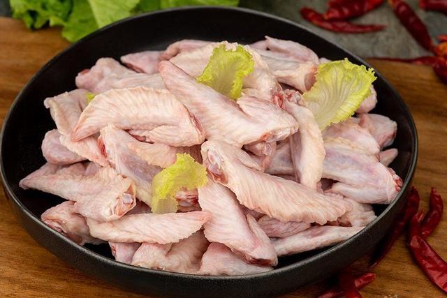 广西华兴食品集团有限公司打造放心生鲜系列鸡肉产品
