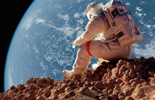 500年后,地球会是什么模样,这是科学家预测的结果|地球|人类|科学家