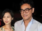 62岁刘青云近况曝光！娶港姐郭蔼明没生孩子，尽情享受丁克生活