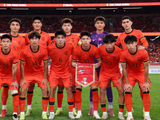 1-0绝杀！中国队势不可挡，U23亚洲杯前7战输1场，抽到绝世好签