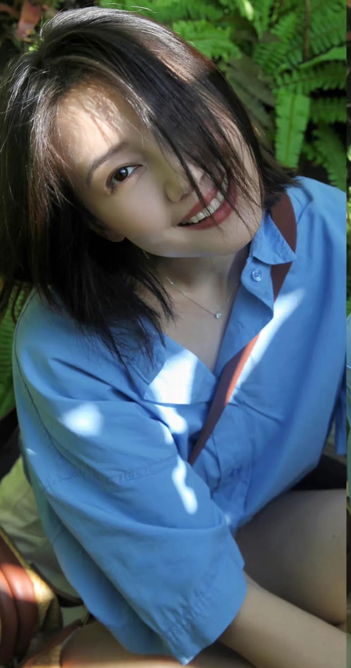 高圆圆--优雅可爱!__财经头条