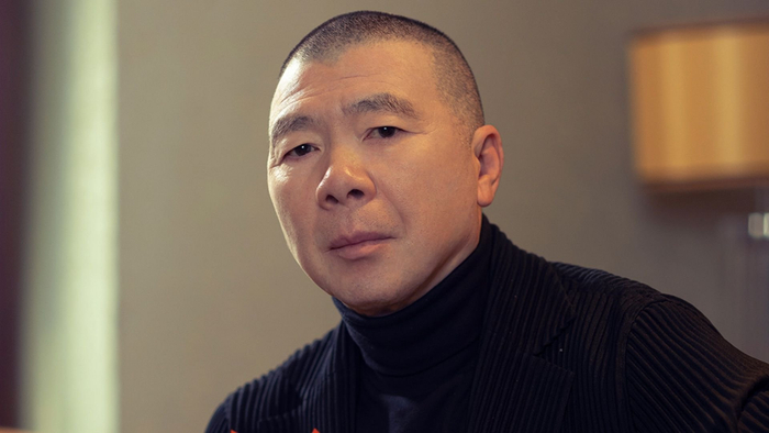 冯小刚不理解仙侠剧称不会迎合年轻人一代导演服务一代观众