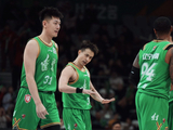 今晚！CBA辽篮vs江苏男篮，赵继伟率队冲击两连胜，CCTV5无直播