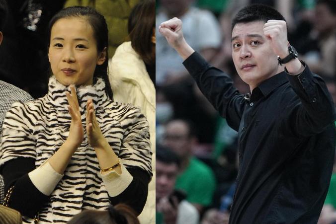杨鸣4年第3次提离婚！夫妻关系名存实亡，四口之家破裂，太无奈