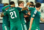 99分钟破门！欧国联真读秒绝杀 FIFA第70改写历史疯狂庆祝如夺冠