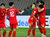 4连胜轰8球！越南进U23亚洲杯四强，获82万奖金，更想对阵中国队