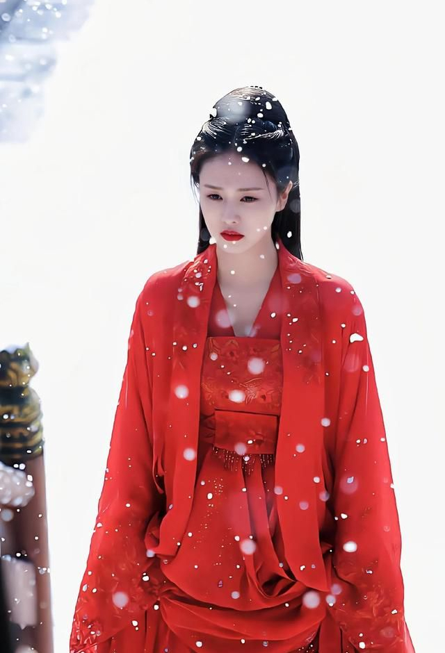 白鹿一生一世美人骨,魅力可人!__财经头条
