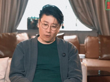 陈慧琳49岁弟弟陈司翰自曝已婚，婚礼在公园举办，已转行录有声书