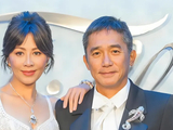 60岁刘嘉玲近况曝光！嫁给梁朝伟18年没生孩子，如今尽享丁克生活