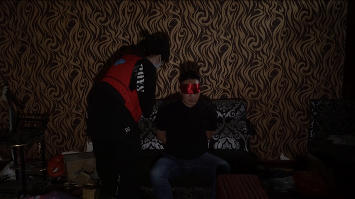 废弃酒店之一场探险真人秀3大探险家杨航第五季