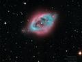 NGC 1360：知更鸟蛋星云