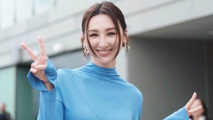 高海宁自曝恋爱观称不想浪费时间去把握恋爱戏里戏外都好清醒