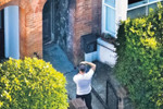 英国首相斯塔默住所起火：火已被扑灭，无人受伤