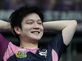 狂轰6-1！欧冠樊振东杀疯了，没想到国乒未来之星上演最刺激逆袭