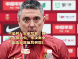 不恐韩！安东尼奥：做了研究，半决赛全力阻击三连冠的韩国！