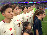 一场5-0，亚洲杯第3支8强队出炉！中国女足形势迎反转：赢球=晋级