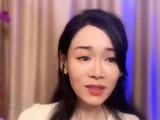 杨思琦不回应李泳豪家丑外扬，生活如常心情好，网友称要还她清白