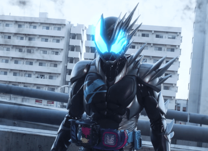 假面骑士revice强化过渡形态抢先看大二强化形态神圣live顺利解锁