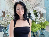 嫁中国官二代14年台女星移居海外近况曝尪罕露脸成焦点