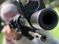芬兰军队标志性武器 基于苏联M9130设计 适应寒冷气候环境