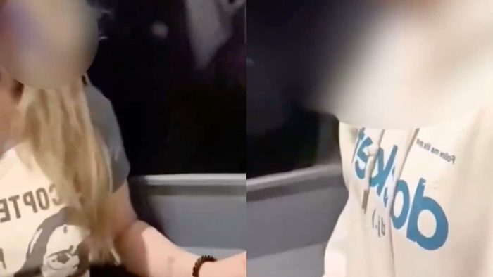 网传湖南益阳一女孩遭霸凌被多人围堵连扇耳光揪头发