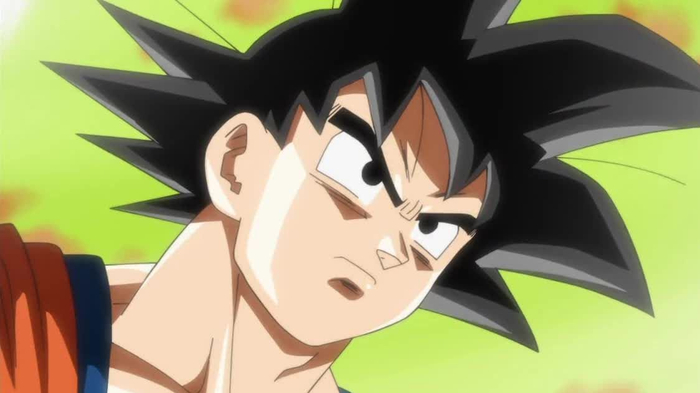 龙珠超46贝吉塔变成了透明人被复制体嘲笑就是个空壳而已