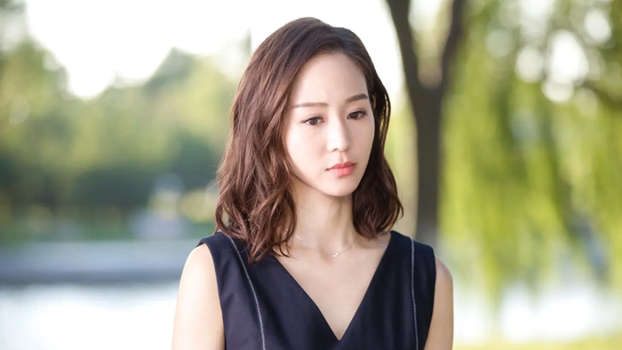 41岁张钧甯被传年底结婚!对象是小3岁导演,和杨紫倪萍关系好