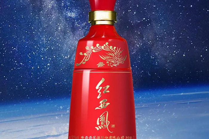 中国四大名酒 西鳳酒 最高級 紅西鳳酒 中国名酒西凤酒-中国名酒西凤酒