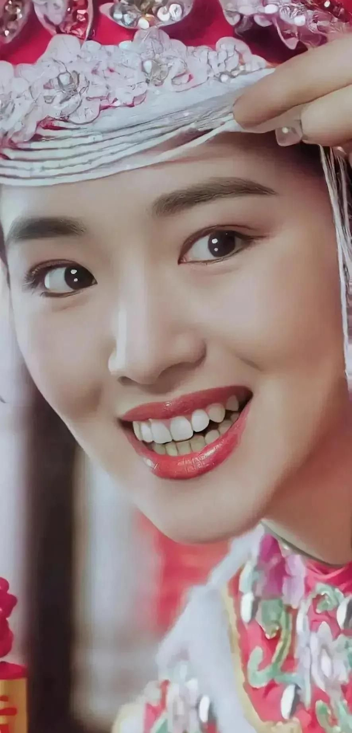 巩俐,优雅迷人,魅力的写真!