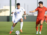 U17国足2-0仅一夜，U16国足被压着打：0-3亚洲冠军 输球原因曝光