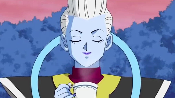 龙珠超28:第六宇宙的破坏神象帕来了,火药味十足__财经头条