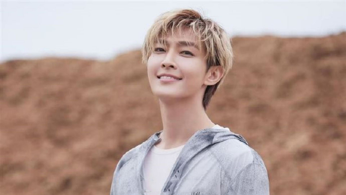 炎亚纶回应出境限制被解除感念法官理解让我进行海外工作