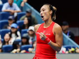 一场2-0，中网4强全部出炉！郑钦文对手+时间确定，夺冠最佳良机