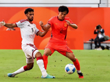 随着日本3-0泰国，亚运会八强对阵出炉，国足对手确定，附上时间