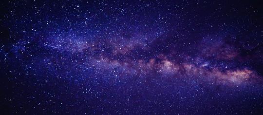 仙女座星系,人们肉眼能看到的最远物体,该如何观测?