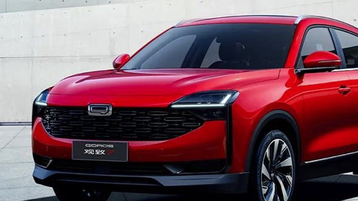 真的假的观致汽车要回来了