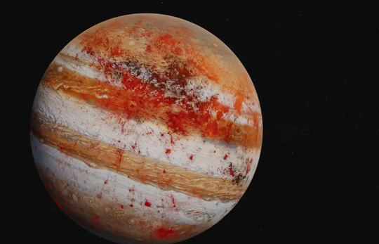 科学家需要你的帮助来确认类木星的系外行星